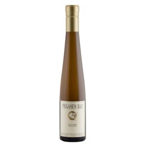 ペガサス・ベイ アンコール･貴腐リースリング (375ml) 2017 ノース･カンタベリー、ワイパラ･ヴァレー